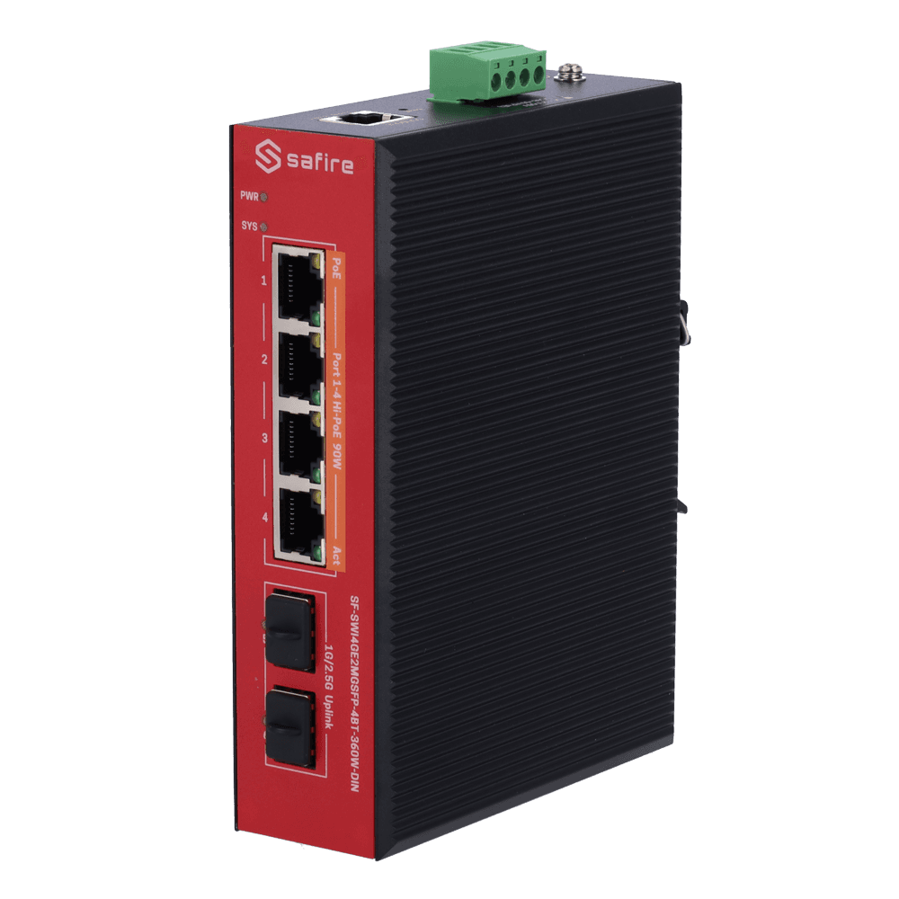 SF-SWI4GE2MGSFP-4BT-360W-DIN