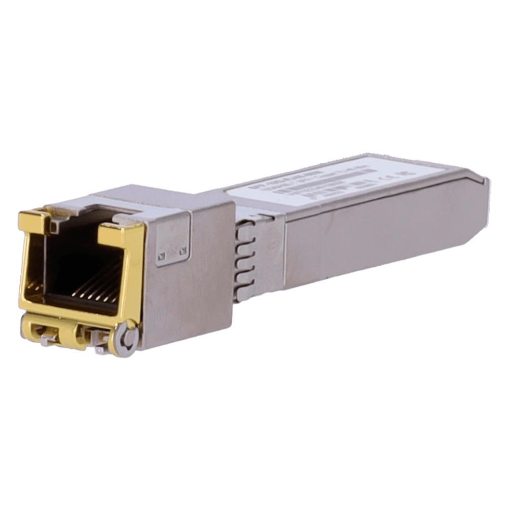 SFP-10G-RJ45-80M
