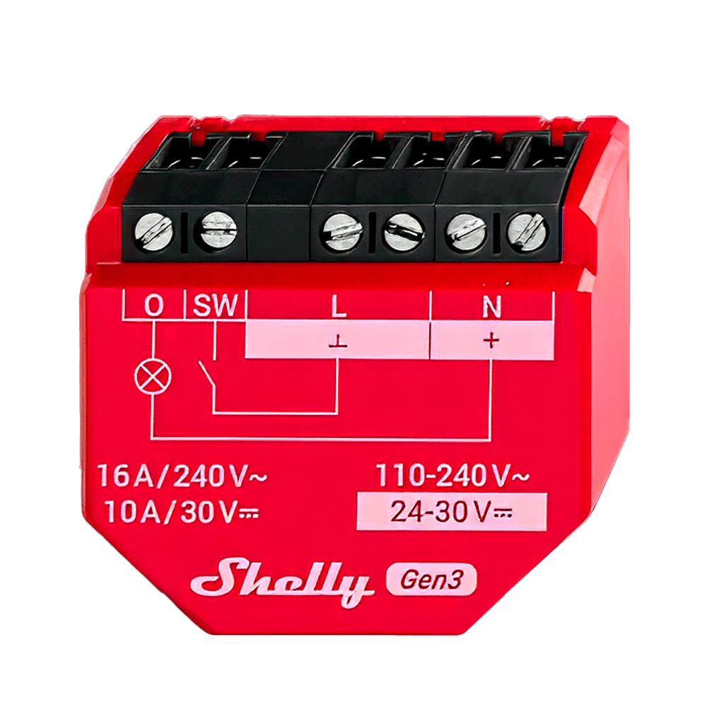 SH-1PM-GEN3