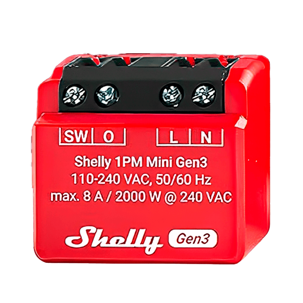 SH-1PM-MINI-GEN3