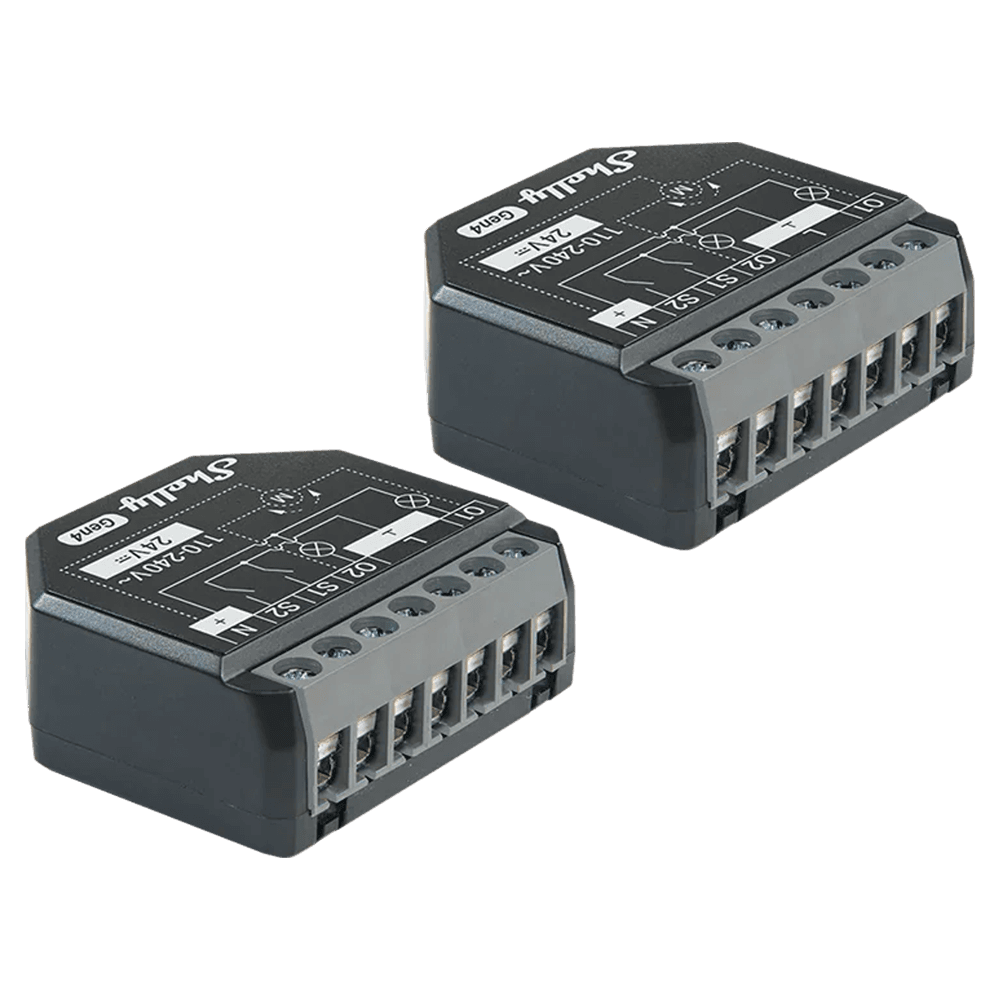 SH-2PM-GEN4-2PC