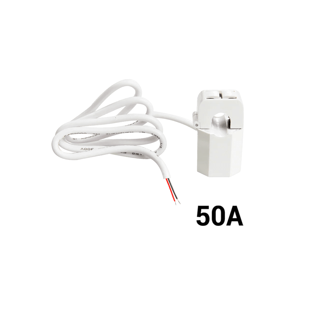 SH-50A-CURRENT-TRANS-CLAMP