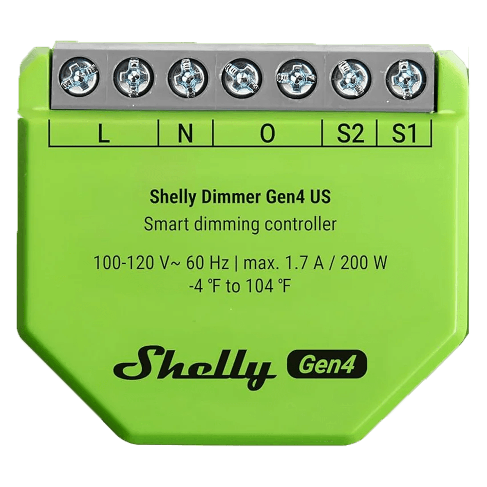 SH-DIMMER-GEN4