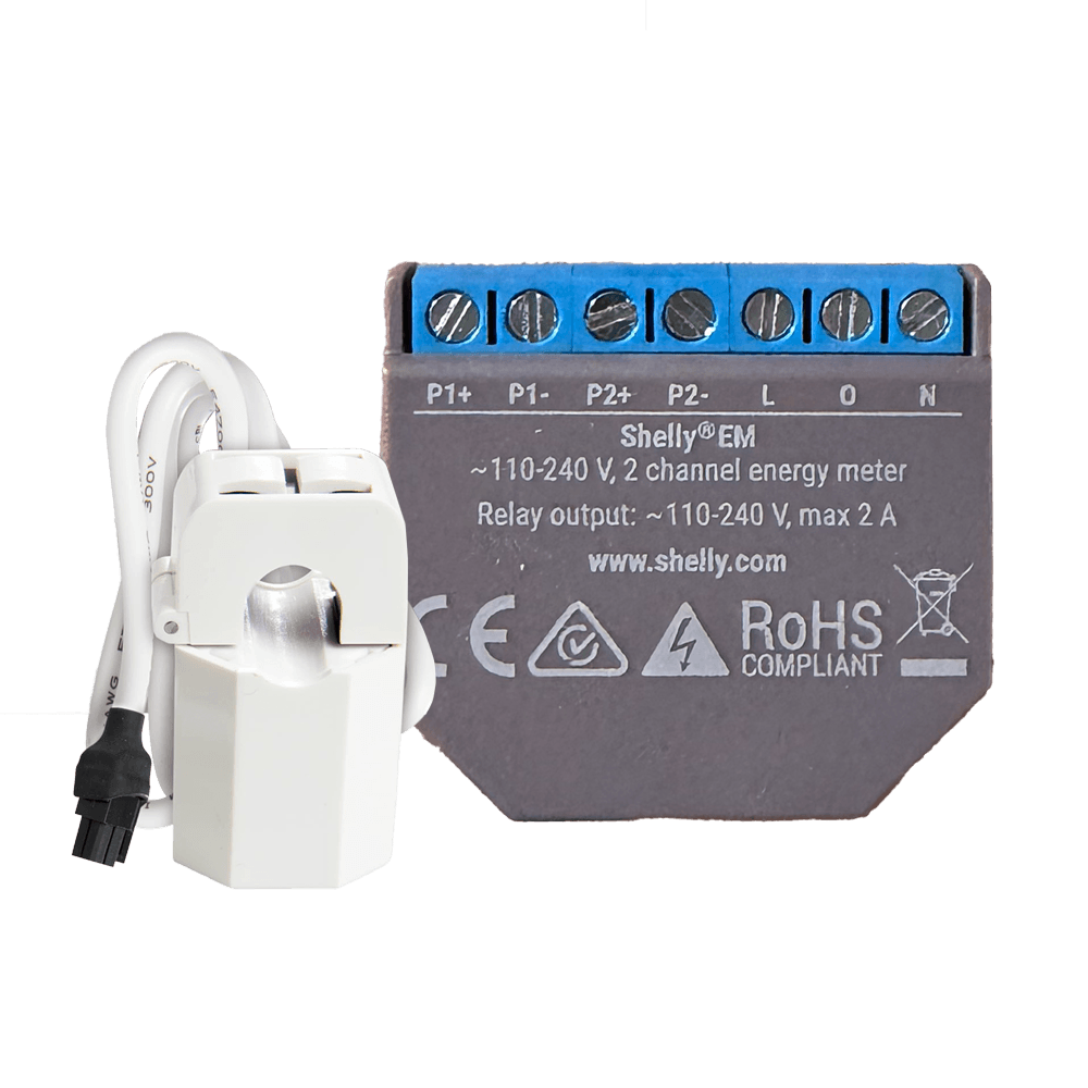 SH-EM-50A