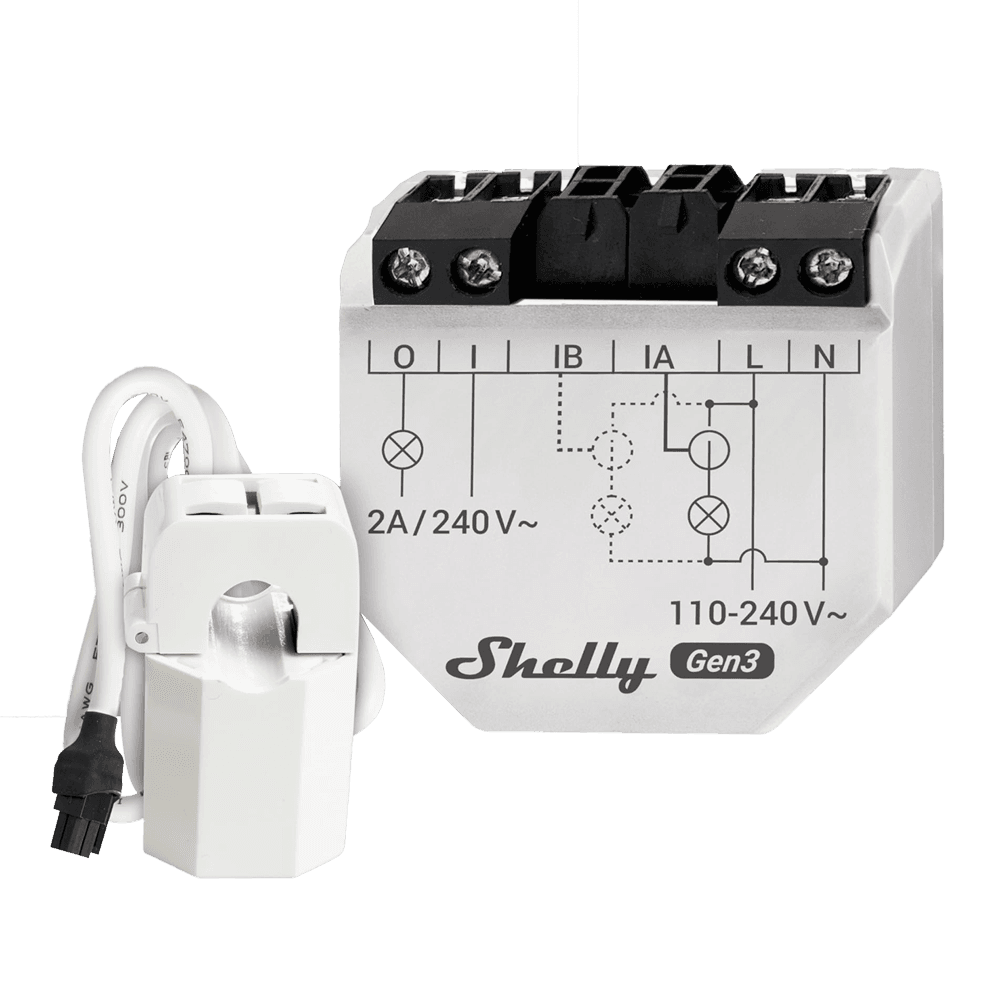 SH-EM-GEN3-50A