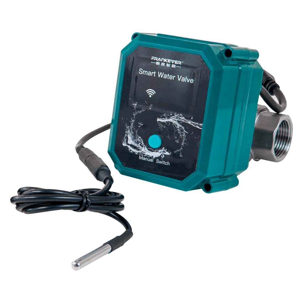 SH-FE-SMART-WATERV-DN15