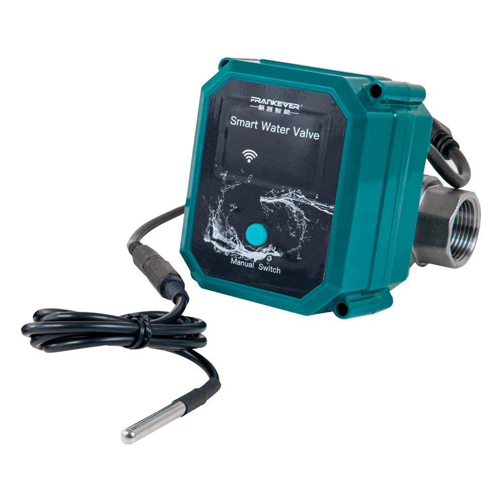 SH-FE-SMART-WATERV-DN20