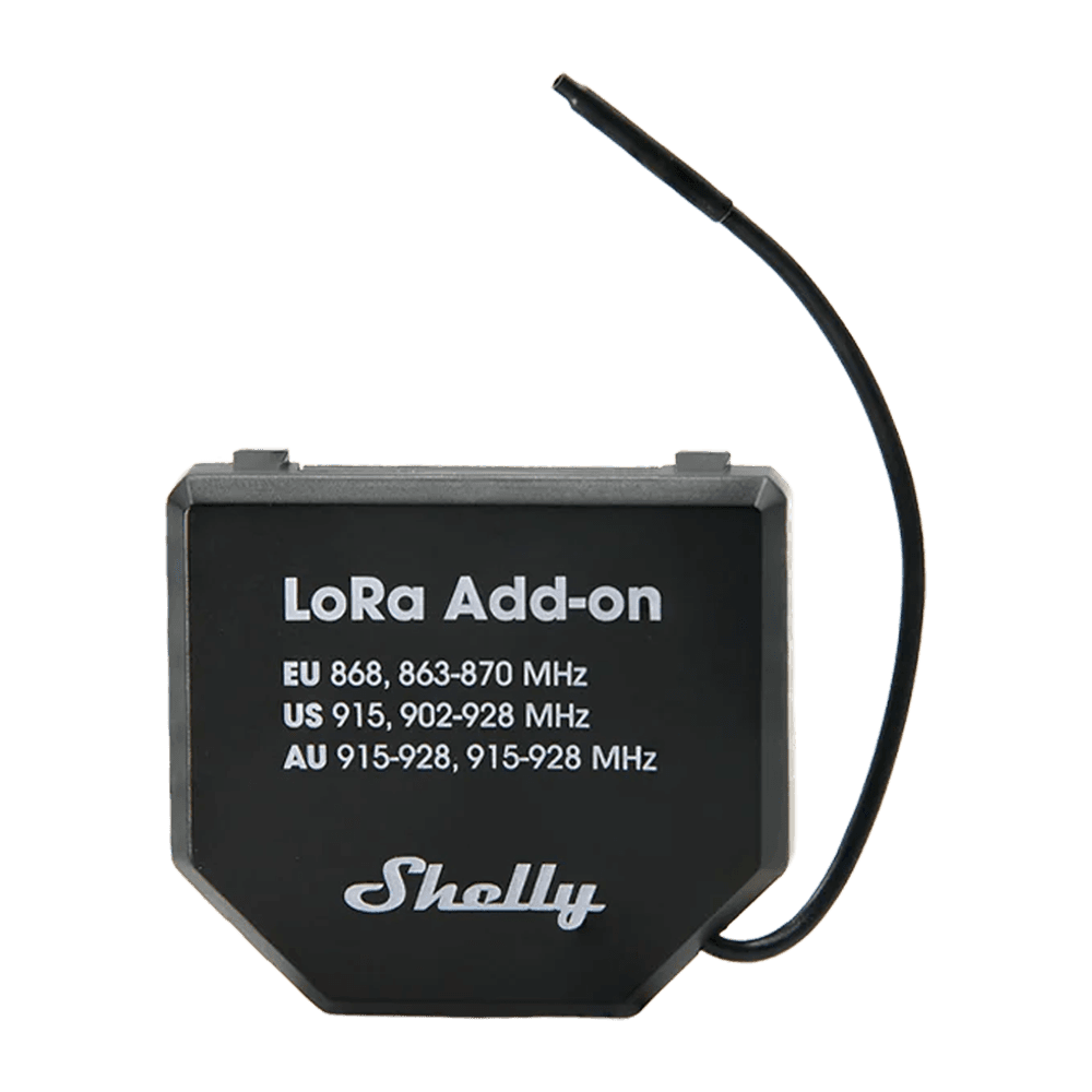 SH-LORA-ADDON