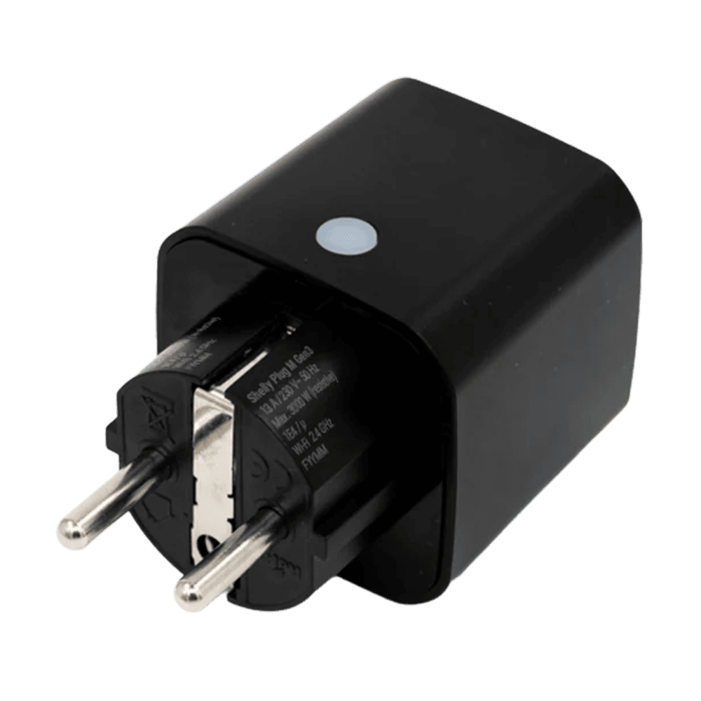 SH-PLUG-M-GEN3-B