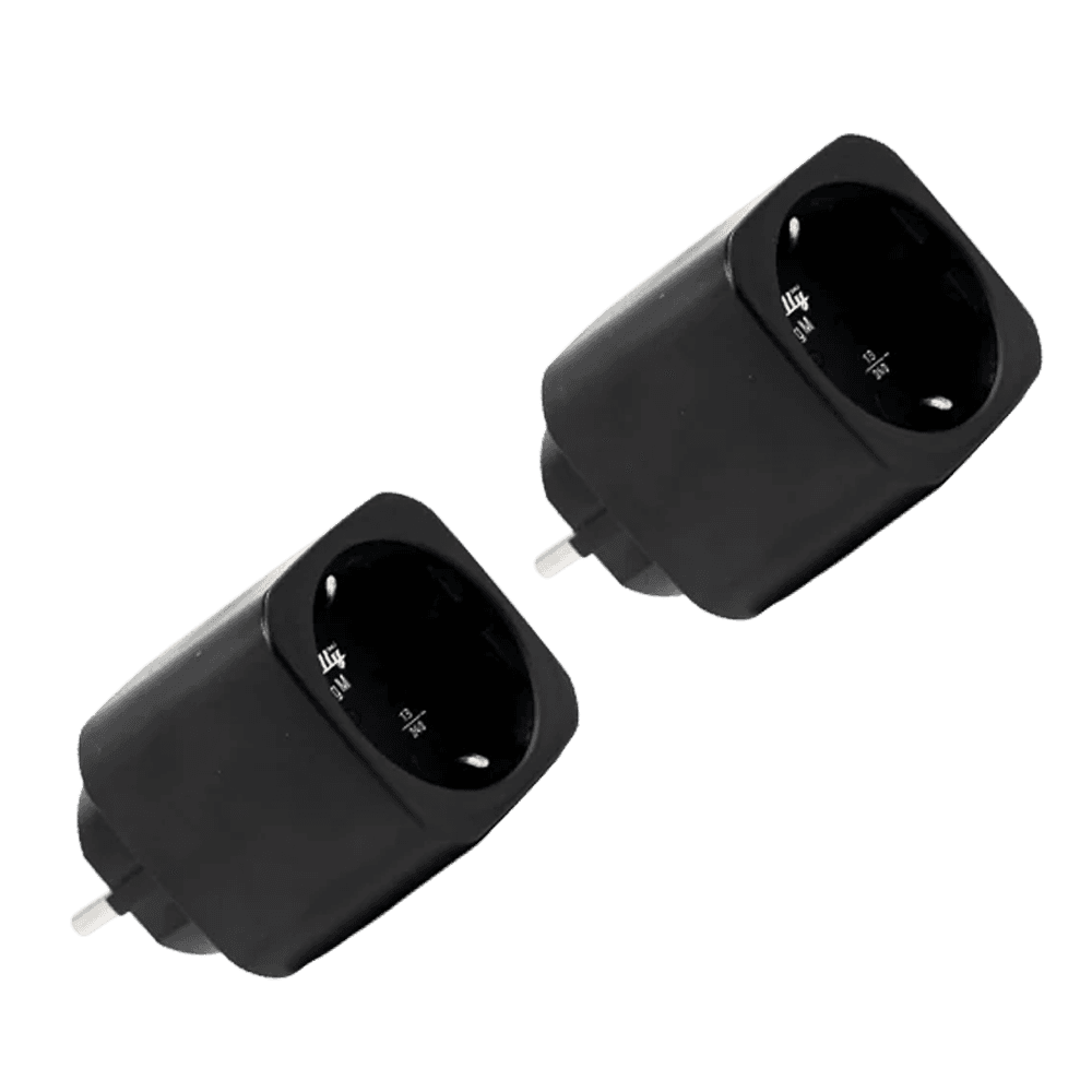 SH-PLUG-M-GEN3-B-X2