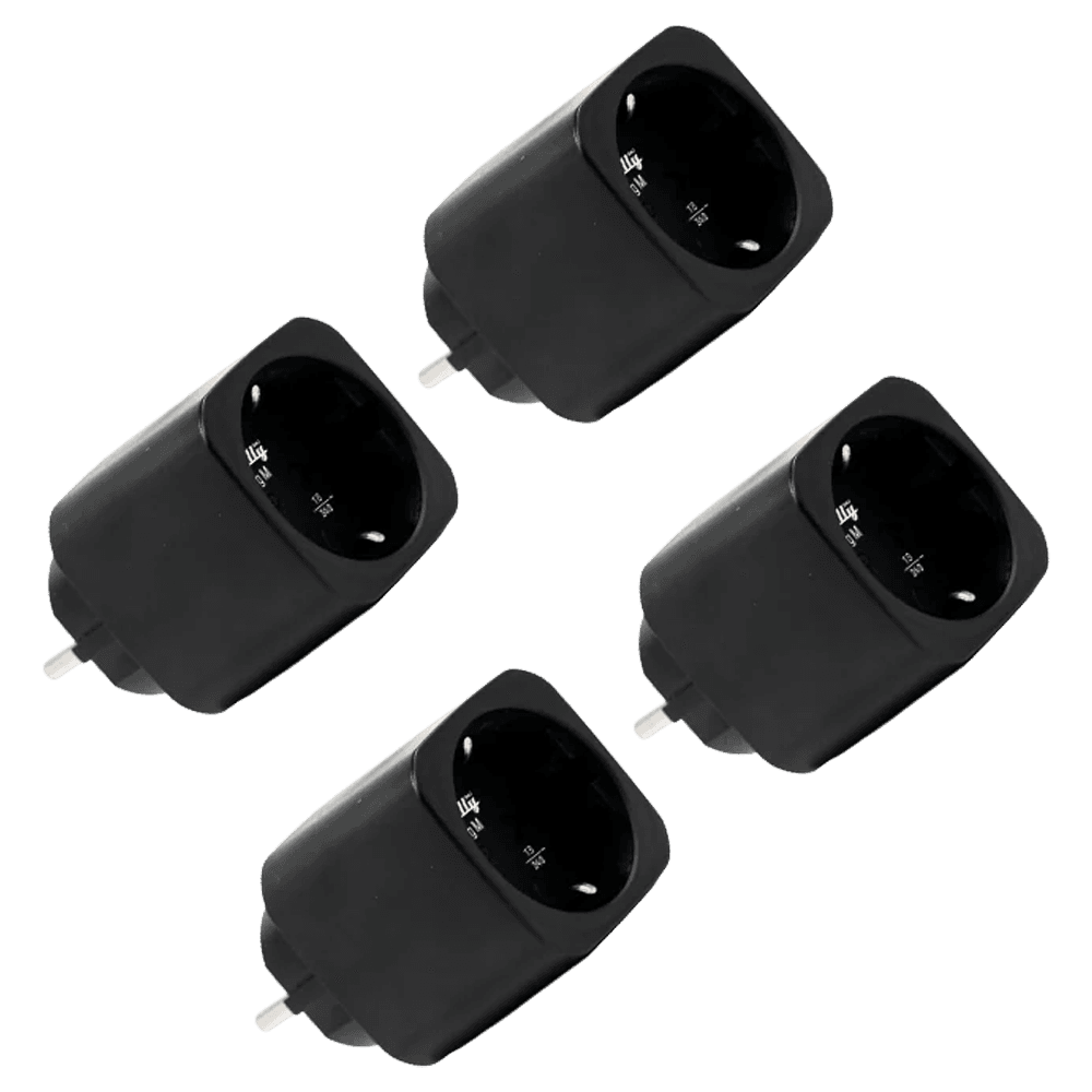 SH-PLUG-M-GEN3-B-X4