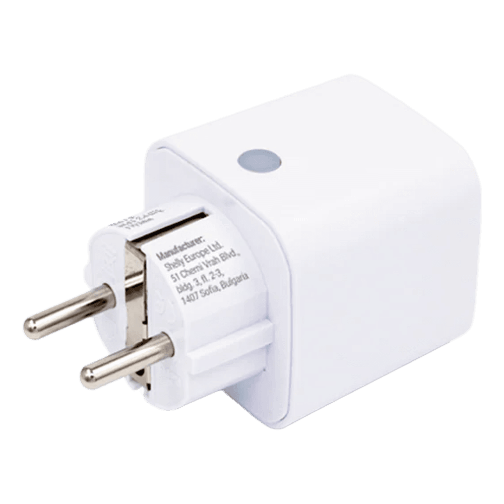 SH-PLUG-M-GEN3-W