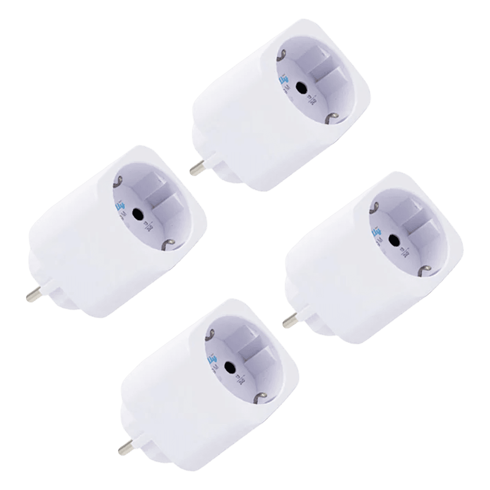 SH-PLUG-M-GEN3-W-X4