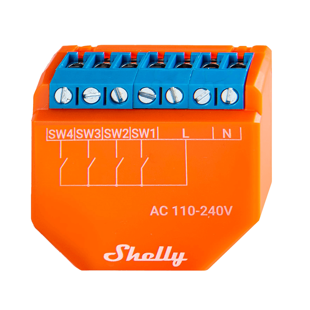 SH-PLUS-I4
