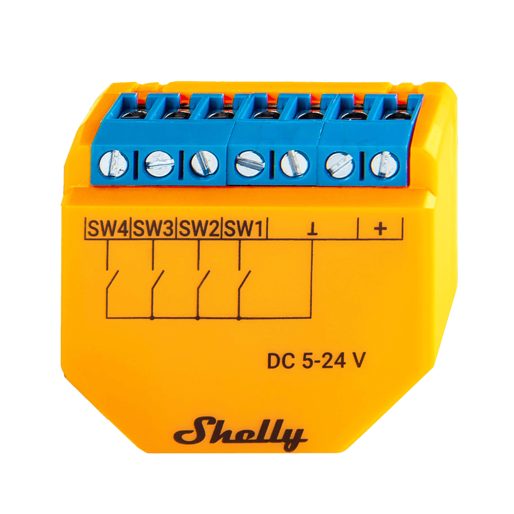 SH-PLUS-I4-DC