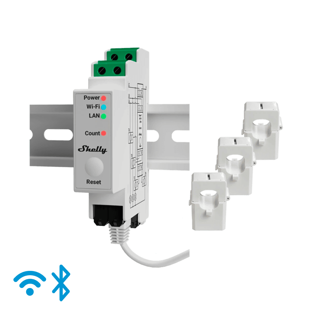 SH-PRO-3EM-120A