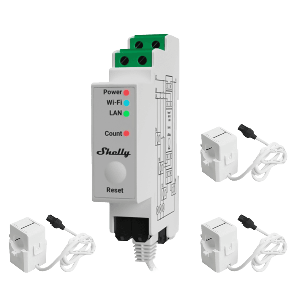 SH-PRO-3EM-120A-V2