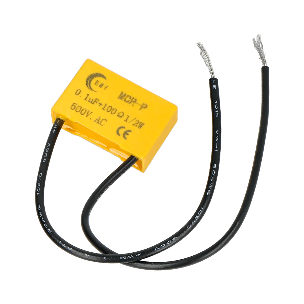 SH-RC-SNUBBER