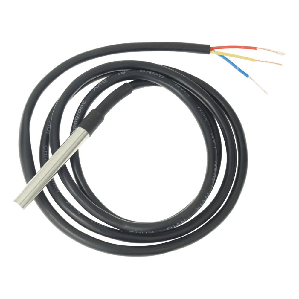 SH-SENSOR-DS18B20-1M