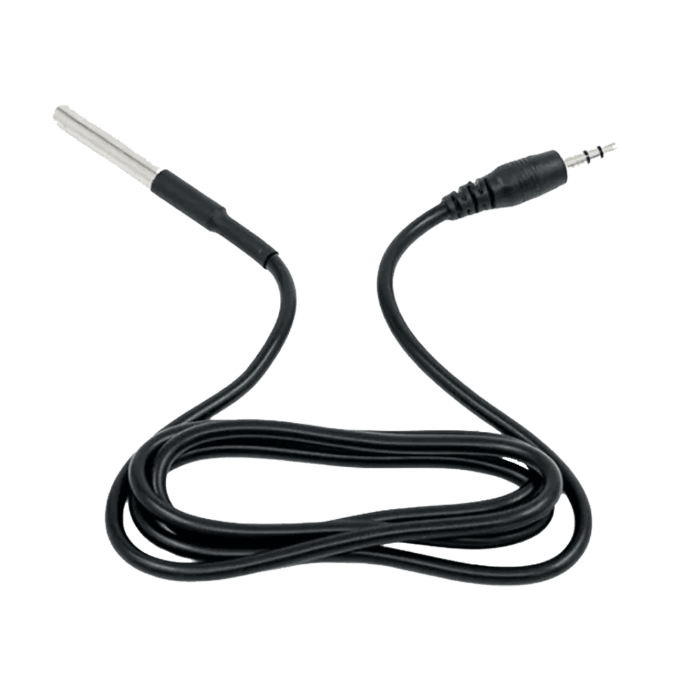 SH-SENSOR-DS18B20-1M-JACK