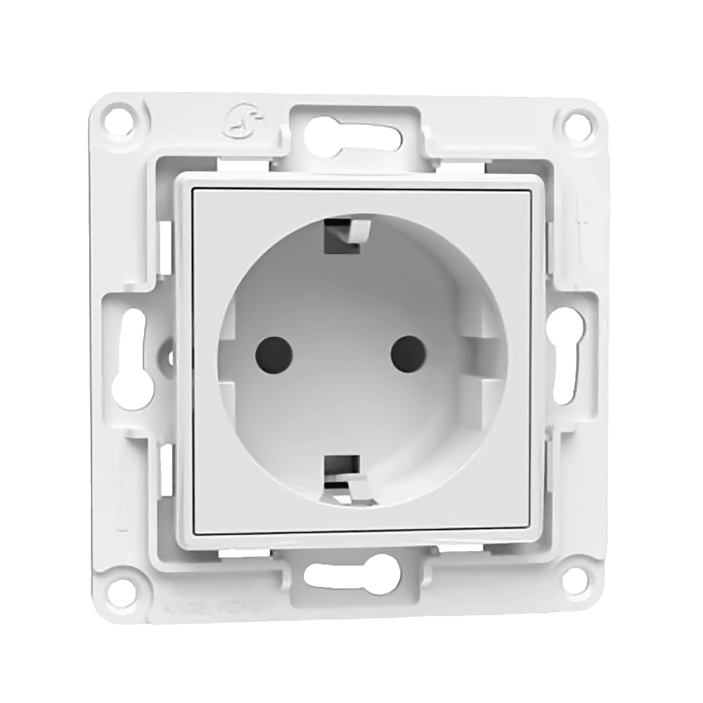 SH-WALL-SOCKET-W