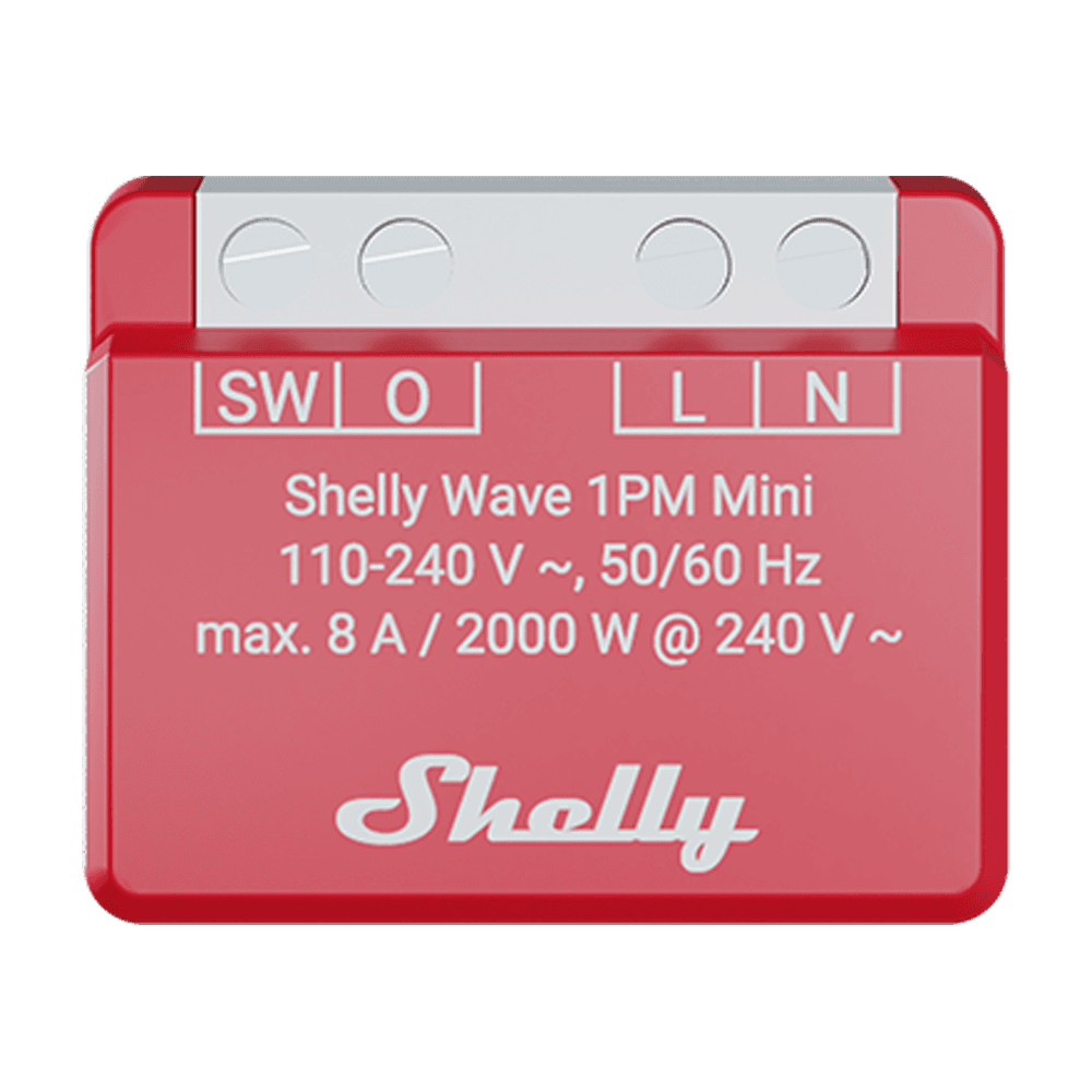 SH-WAVE-1PM-MINI