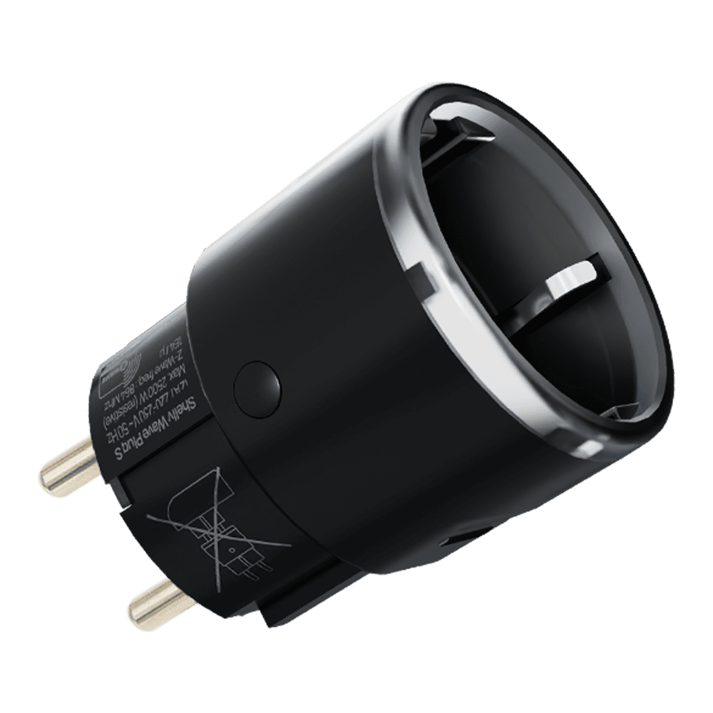 SH-WAVE-PLUG-S-B-LR