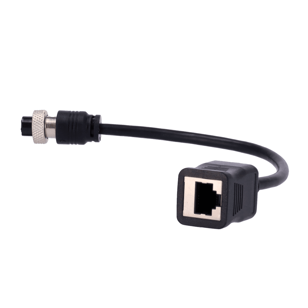 ST-6PINFEMALE-RJ45