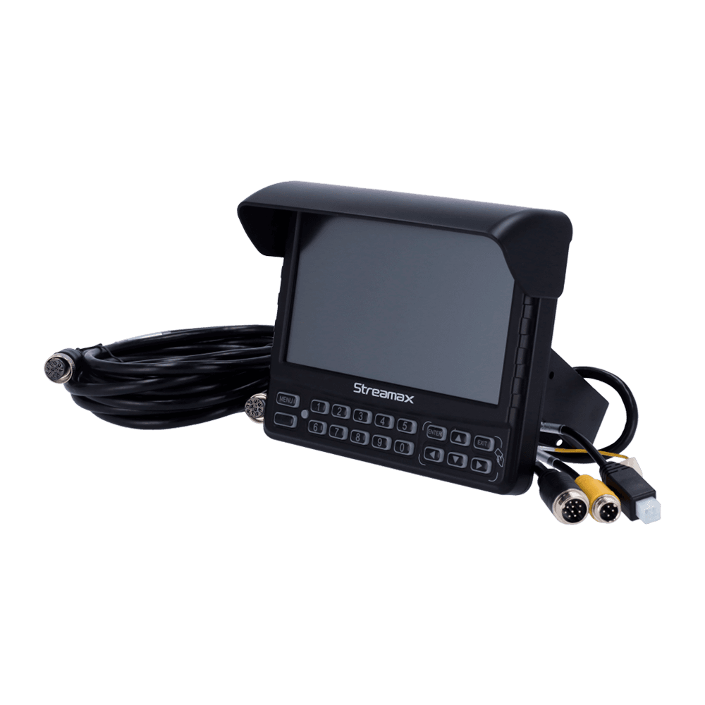 ST-DISPLAY-KITCP4
