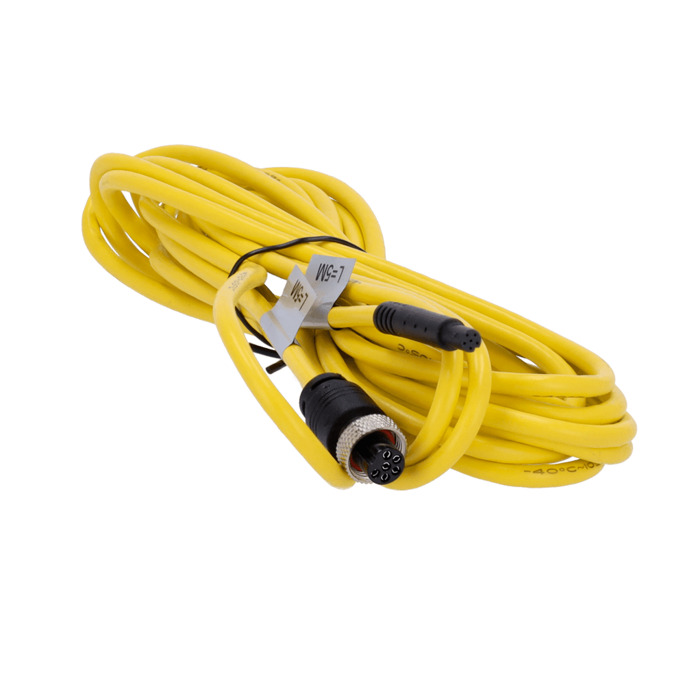 ST-MINI6PIN-6PIN-50