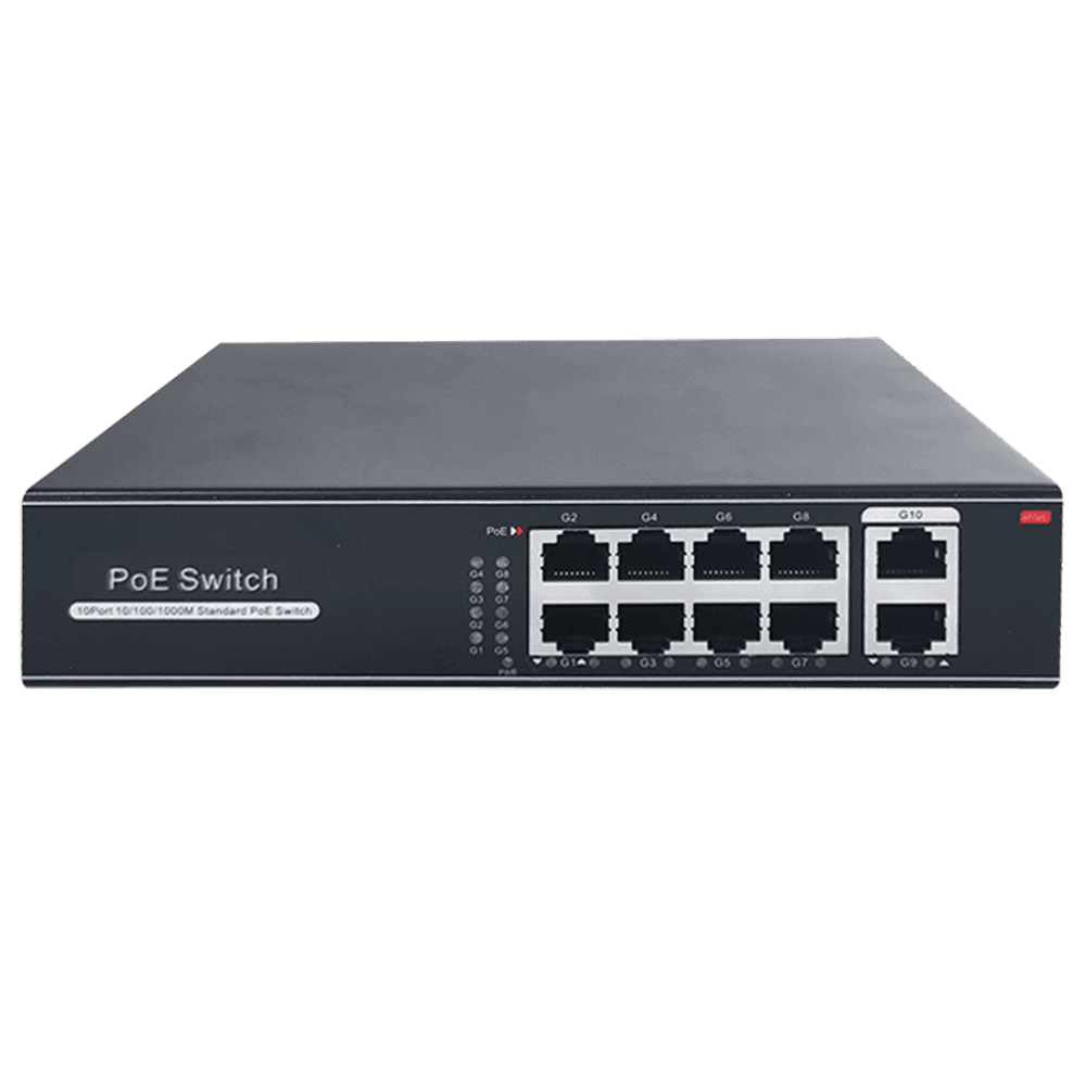 SW1008POE-G-120-E