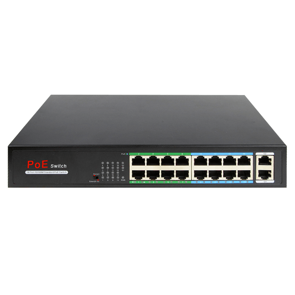 SW1816POE-160-E