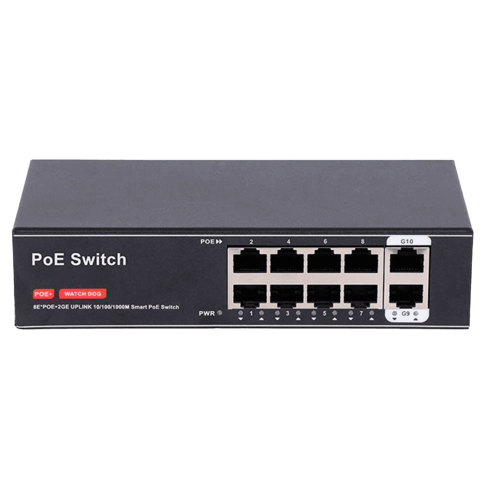 SW8FE2GE-100W