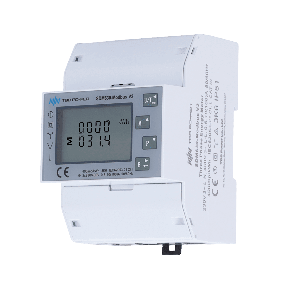 TBB-SDM-630