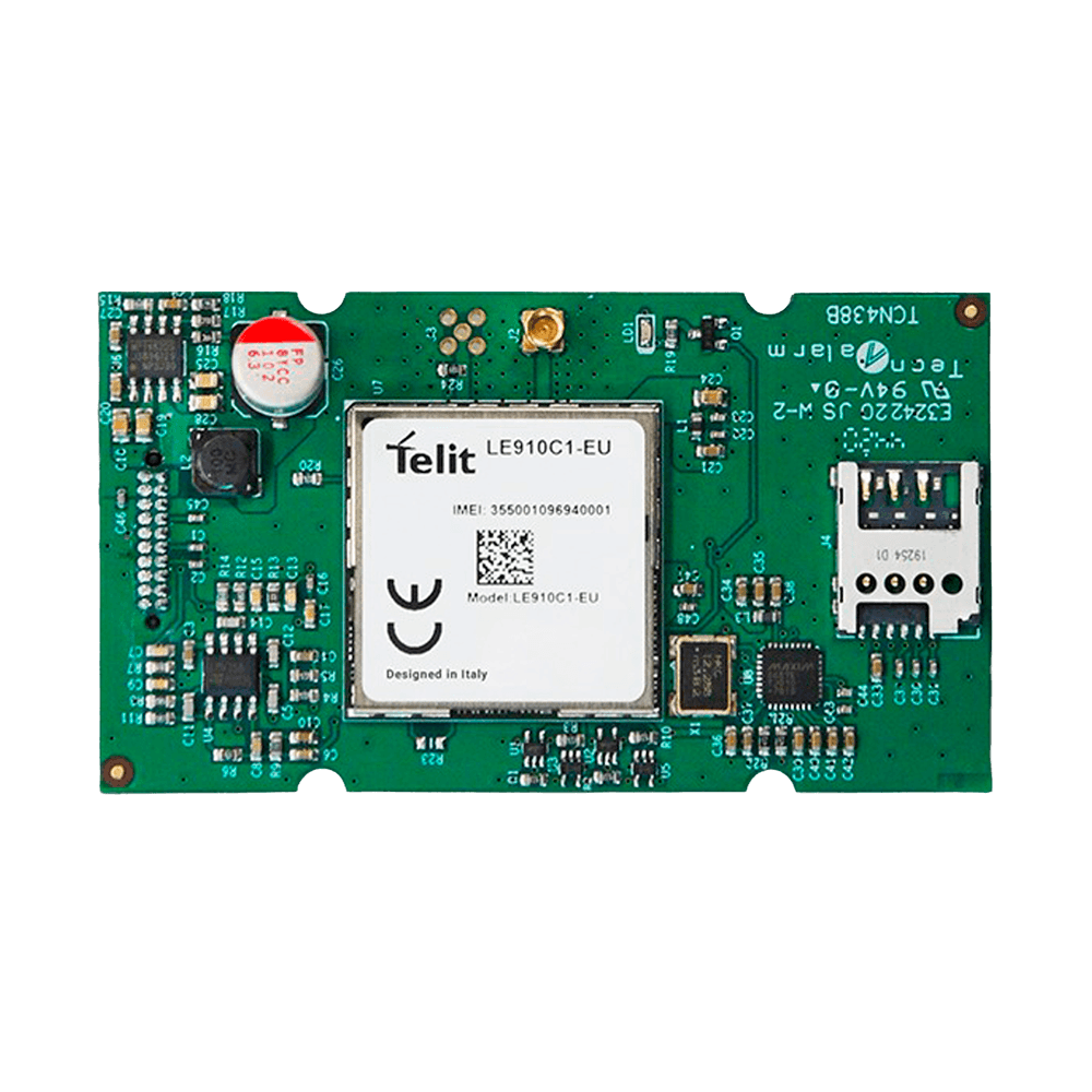 TF-TFESP-4G