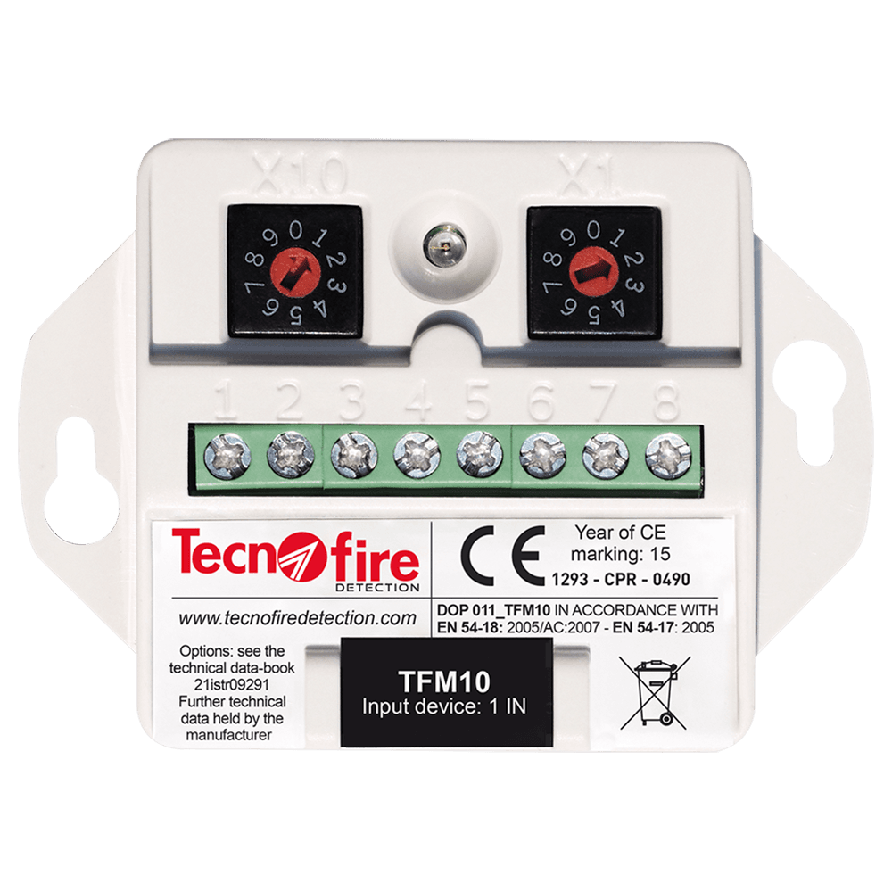TF-TFM10