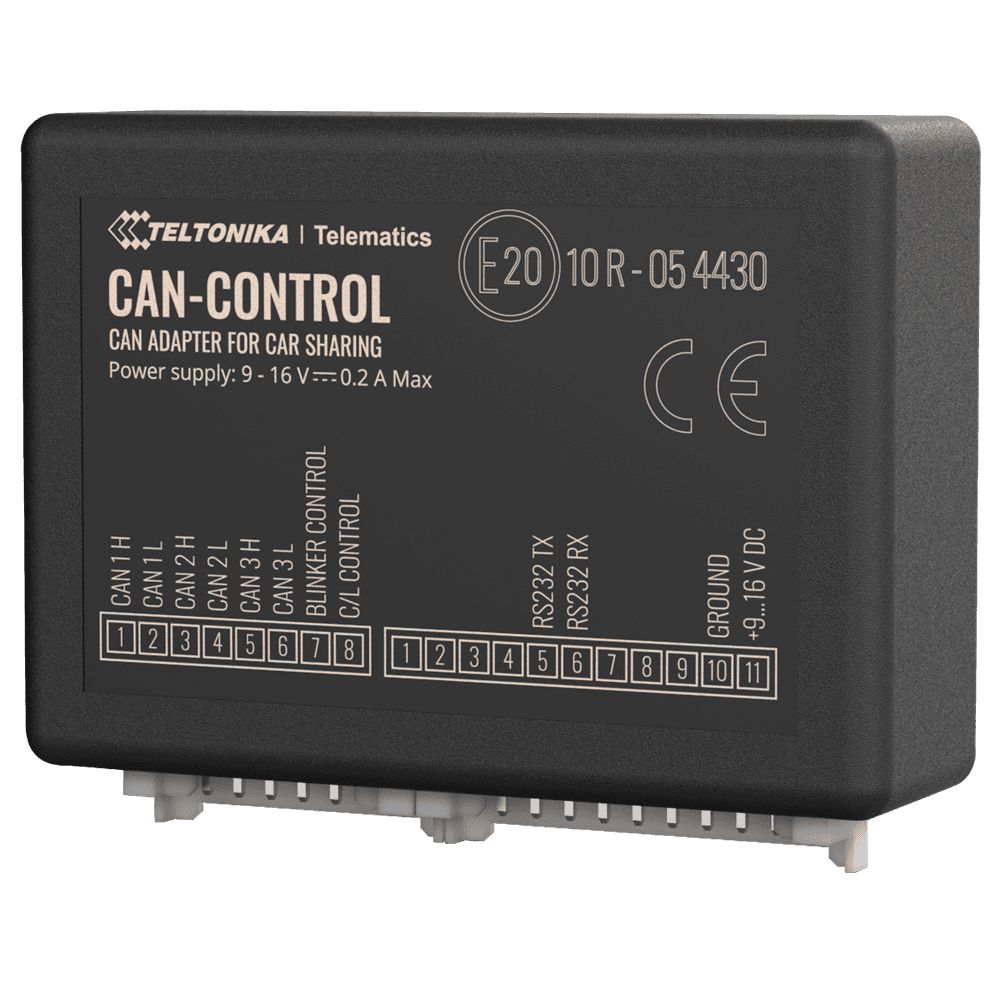 TK-CAN-CONTROL