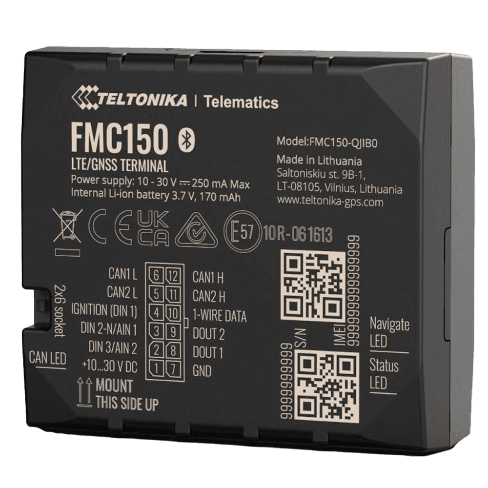TK-FMC150