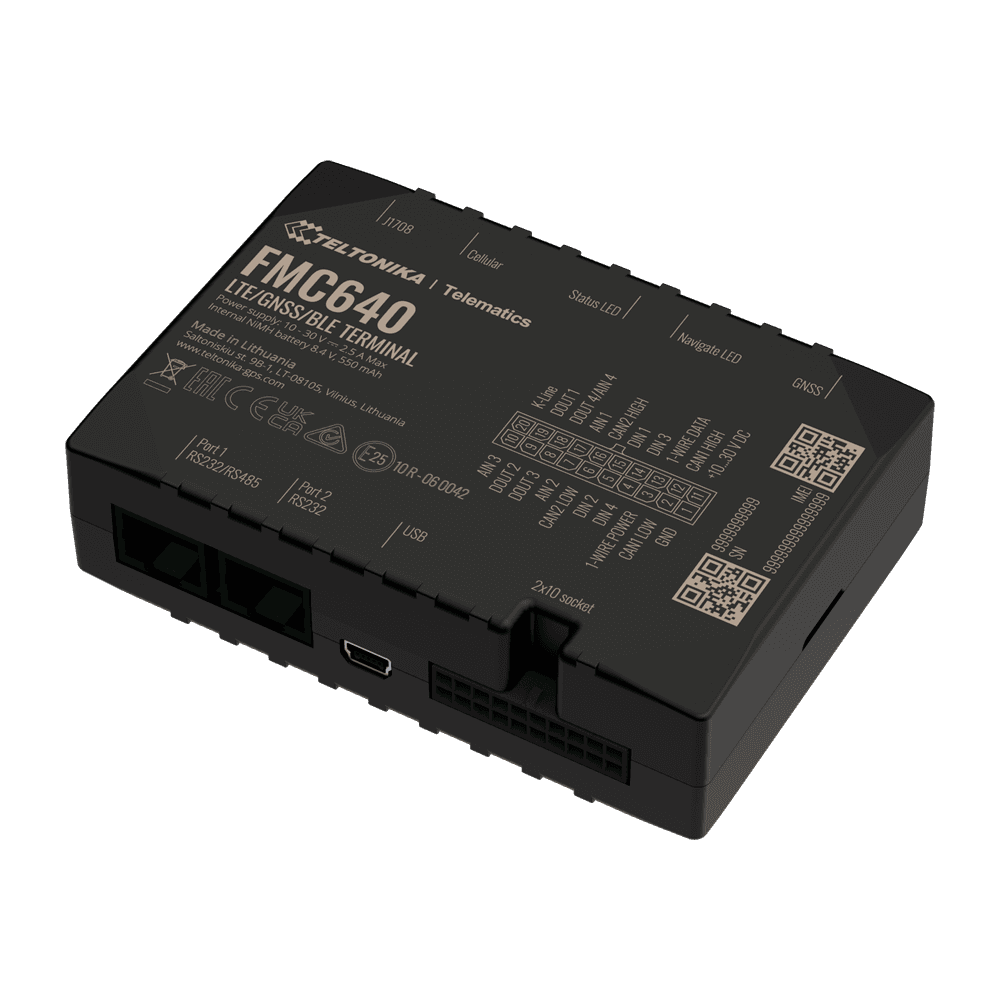TK-FMC640