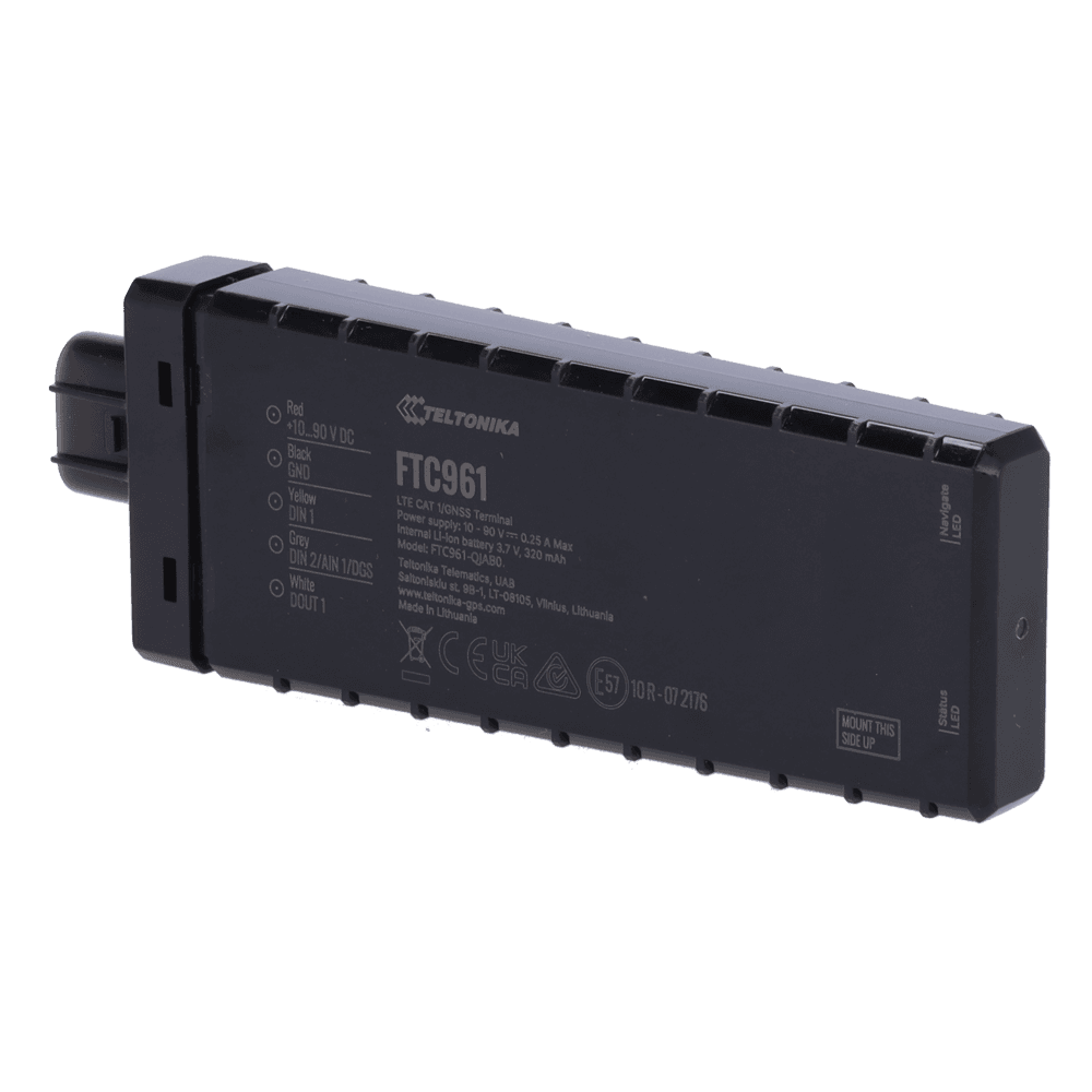 TK-FTC961