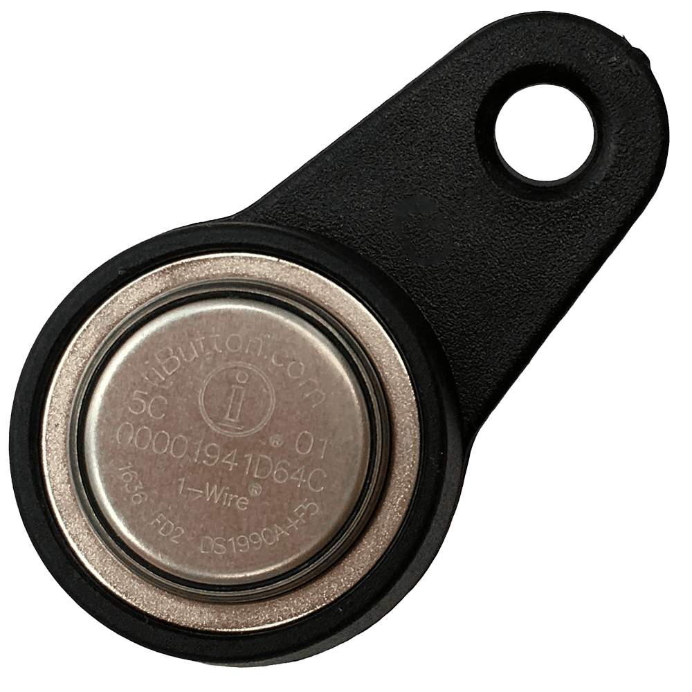 TK-IBUTTON-KEY