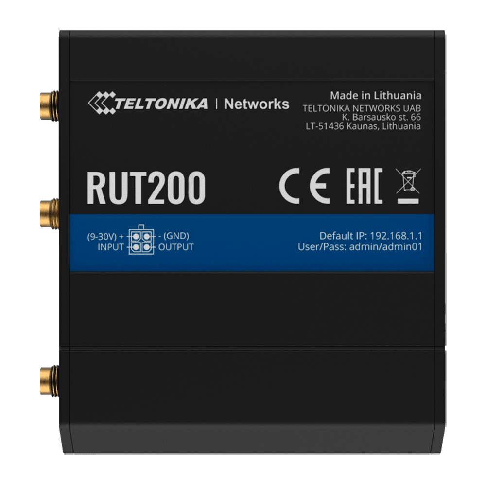 TK-RUT200
