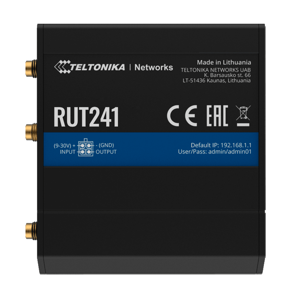 TK-RUT241