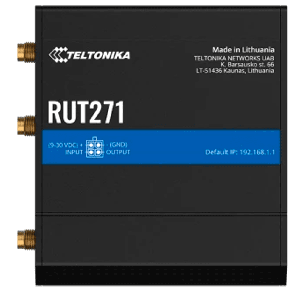 TK-RUT271