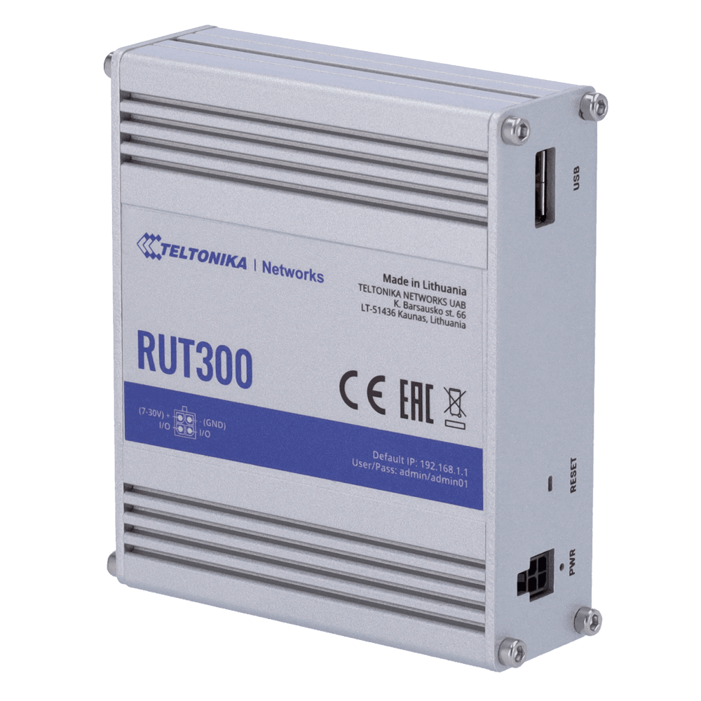 TK-RUT300