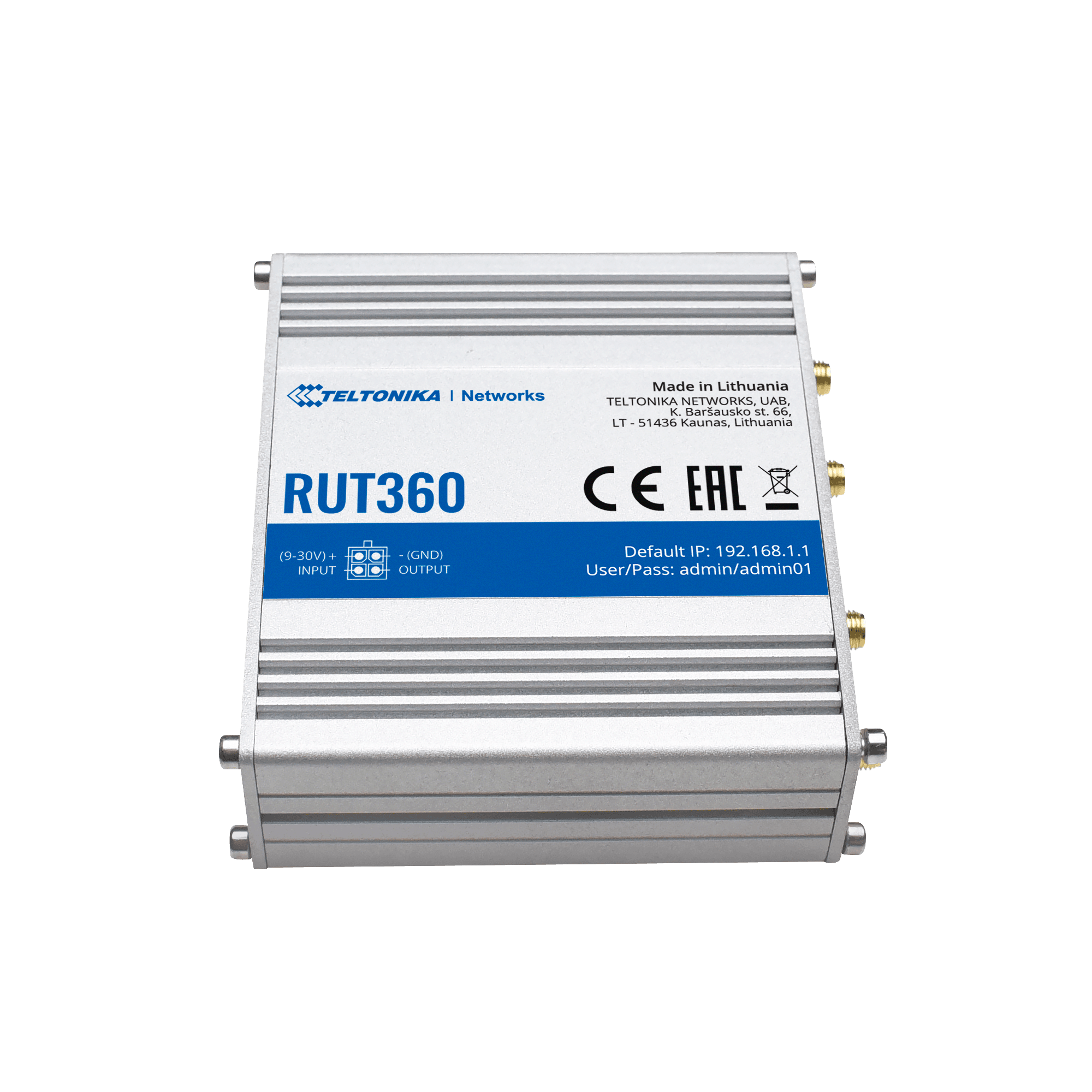 TK-RUT360