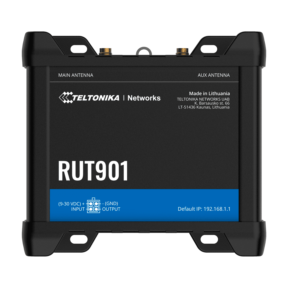 TK-RUT901
