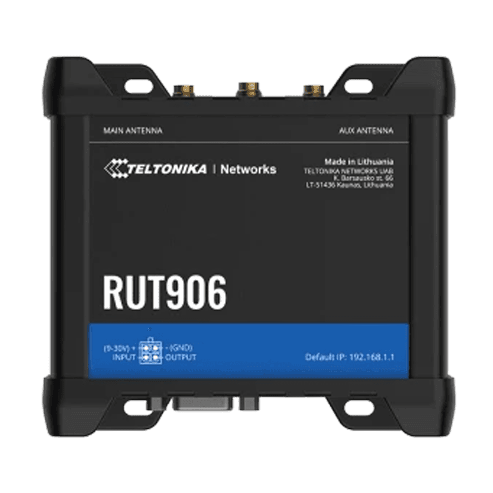 TK-RUT906