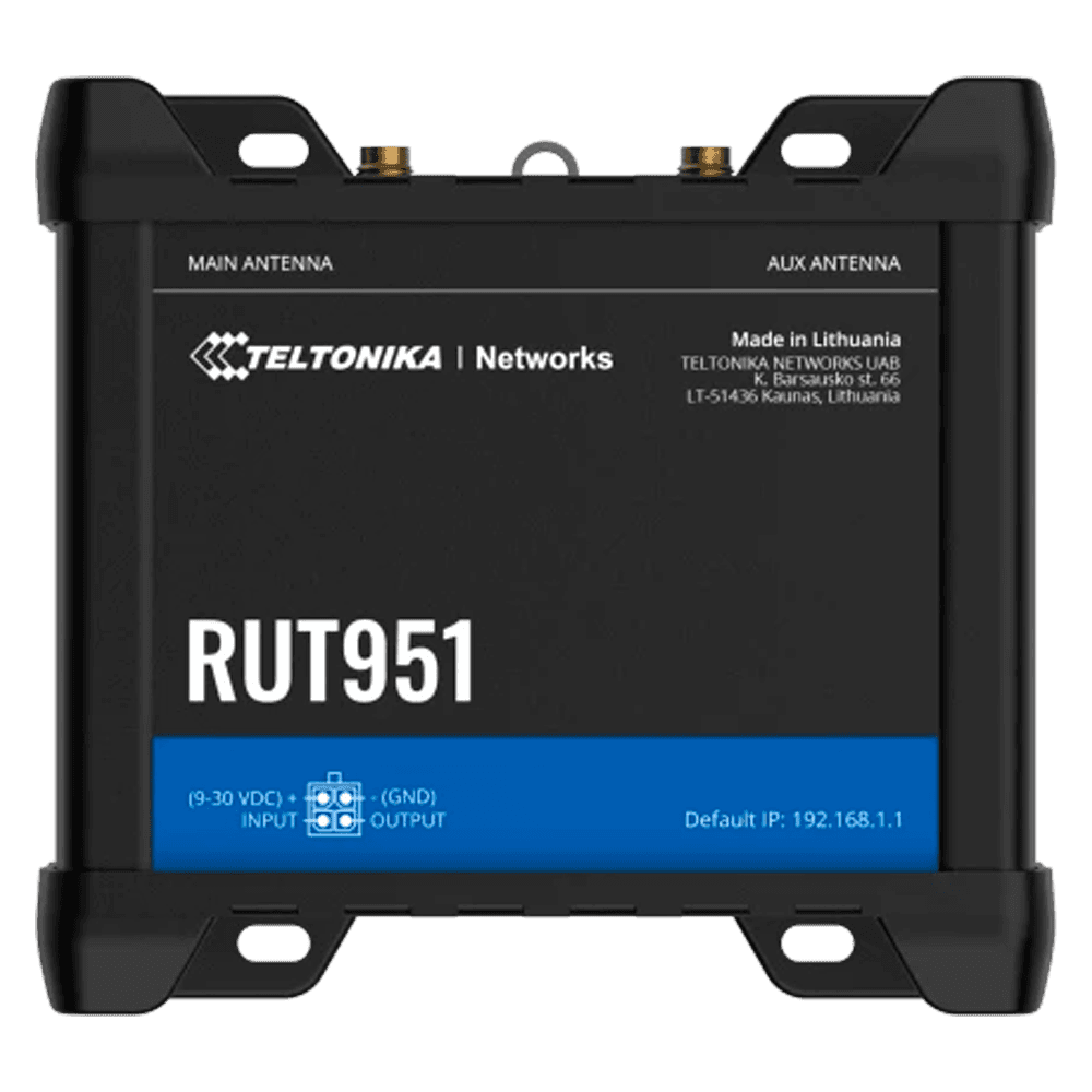TK-RUT951