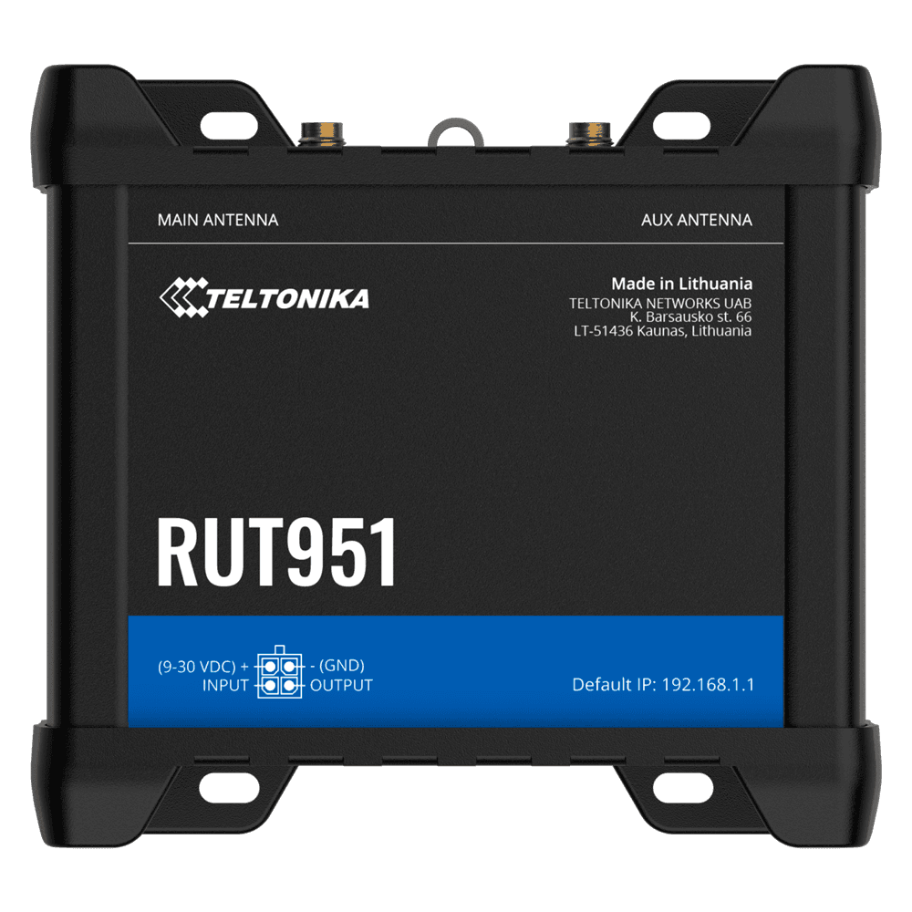 TK-RUT951-POE+